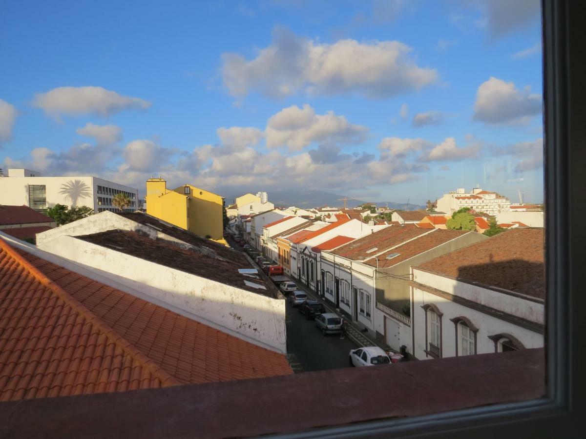 Casa Da Sara Ponta Delgada (Sao Miguel) Exterior photo