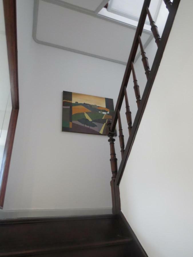 Casa Da Sara Ponta Delgada (Sao Miguel) Exterior photo