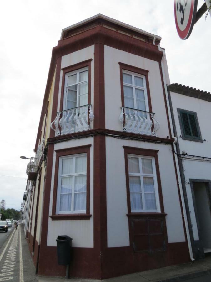 Casa Da Sara Ponta Delgada (Sao Miguel) Exterior photo