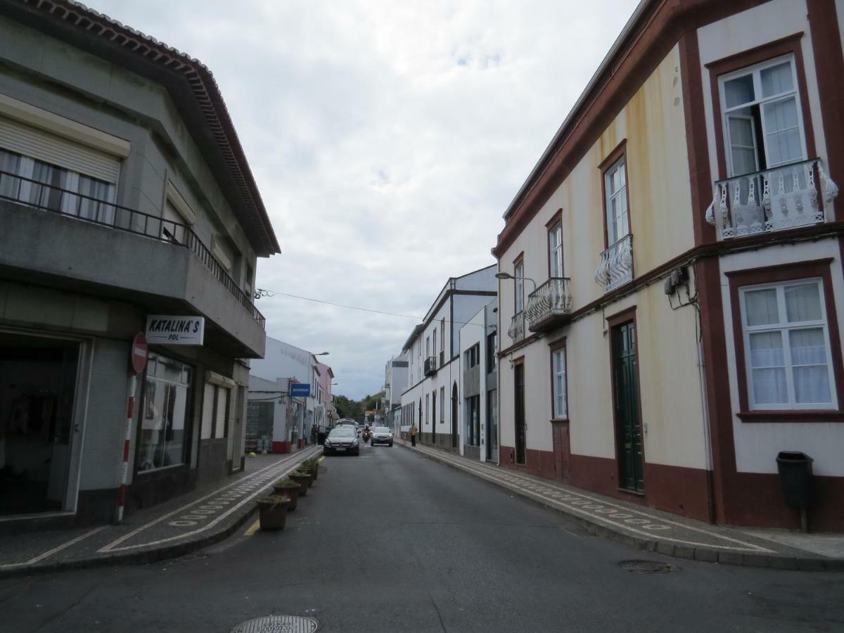 Casa Da Sara Ponta Delgada (Sao Miguel) Exterior photo