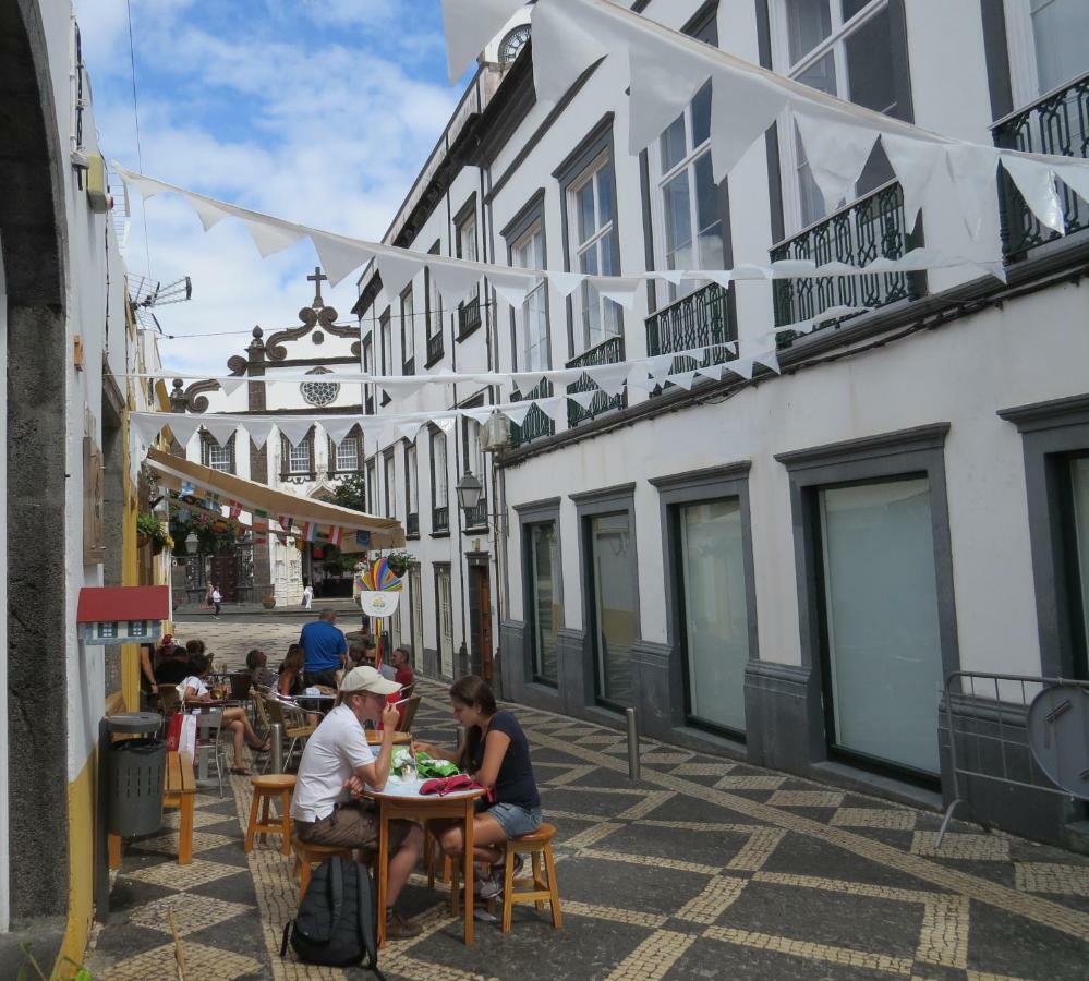 Casa Da Sara Ponta Delgada (Sao Miguel) Exterior photo