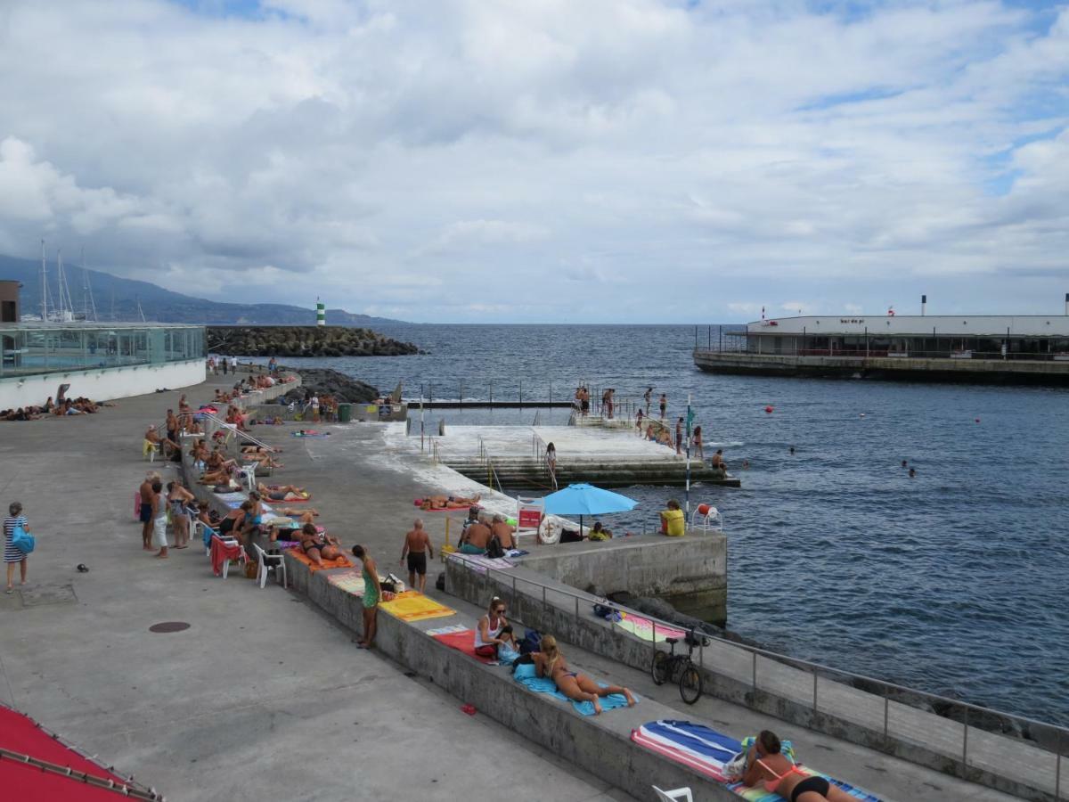 Casa Da Sara Ponta Delgada (Sao Miguel) Exterior photo