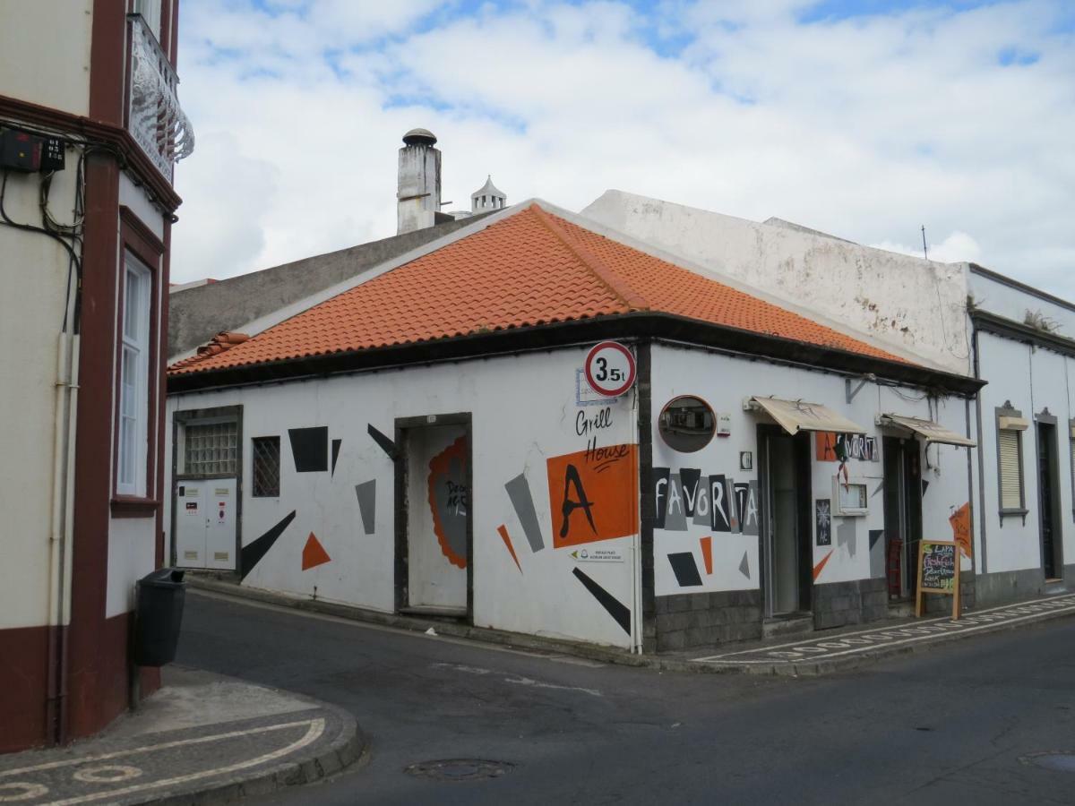 Casa Da Sara Ponta Delgada (Sao Miguel) Exterior photo