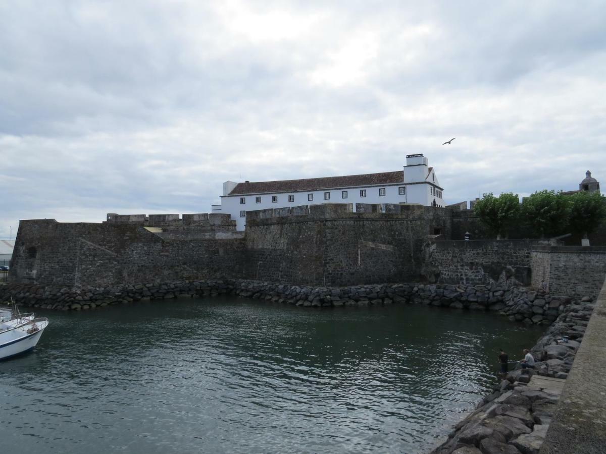 Casa Da Sara Ponta Delgada (Sao Miguel) Exterior photo