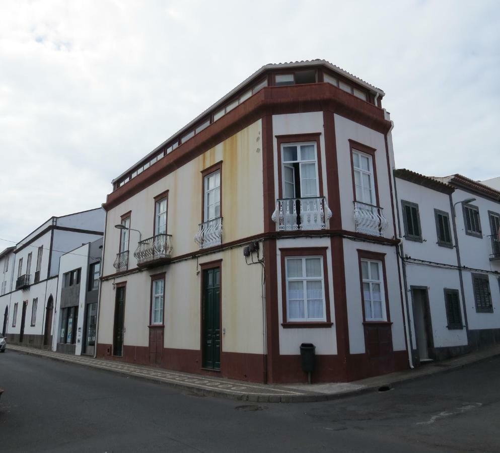 Casa Da Sara Ponta Delgada (Sao Miguel) Exterior photo